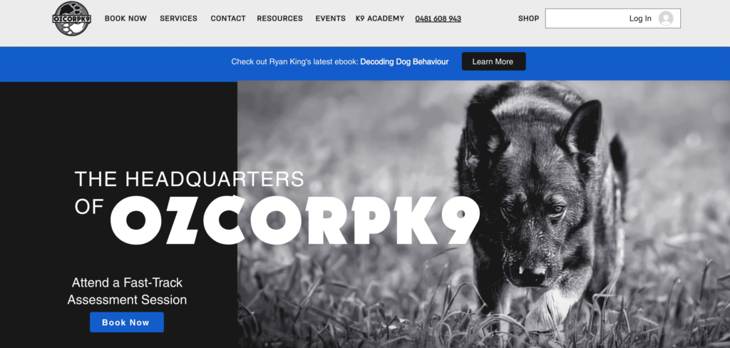 OzcorpK9